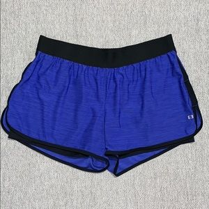 Layer 8 Performance Short